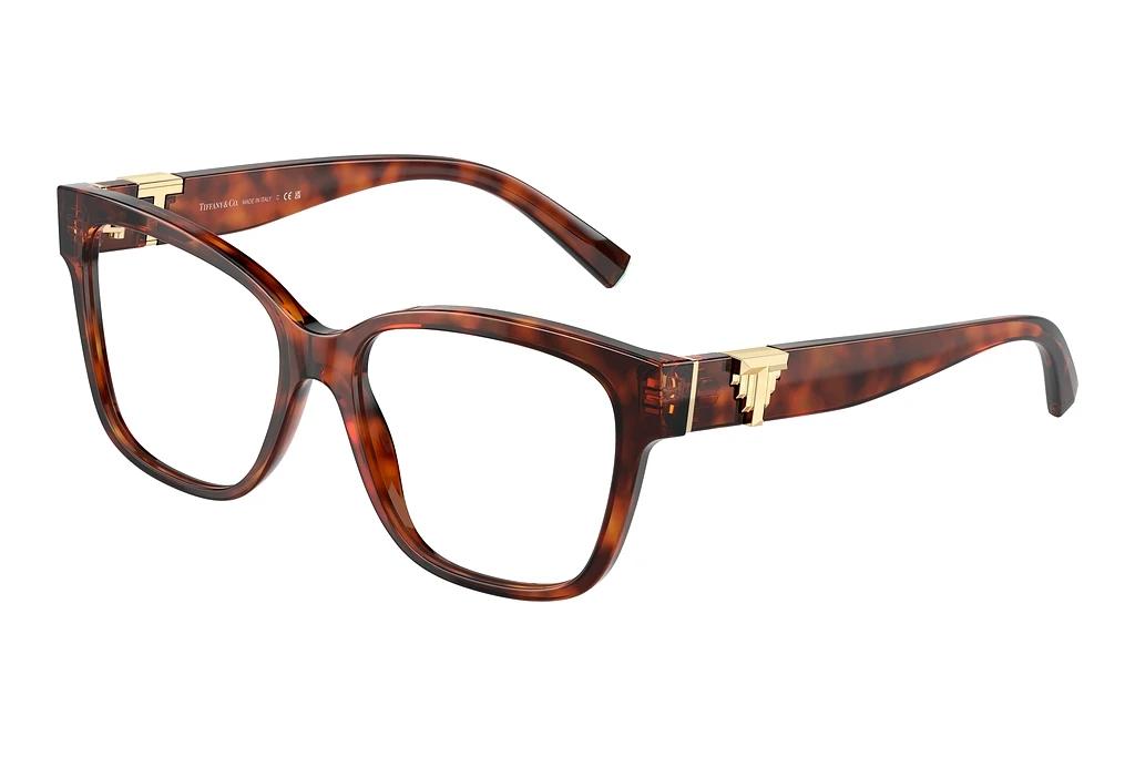 Tiffany   TF2246 8002 Havana