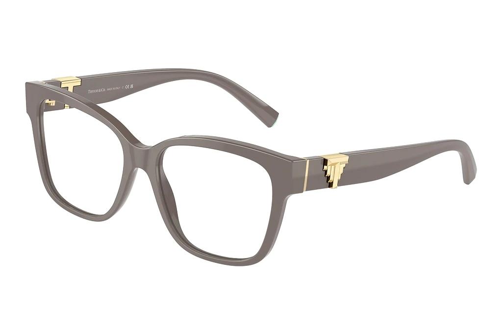 Tiffany   TF2246 8401 Chocolate Truffle