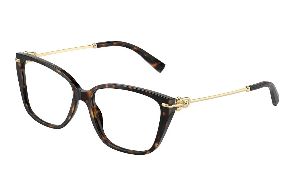 Tiffany   TF2248K 8404 Havana