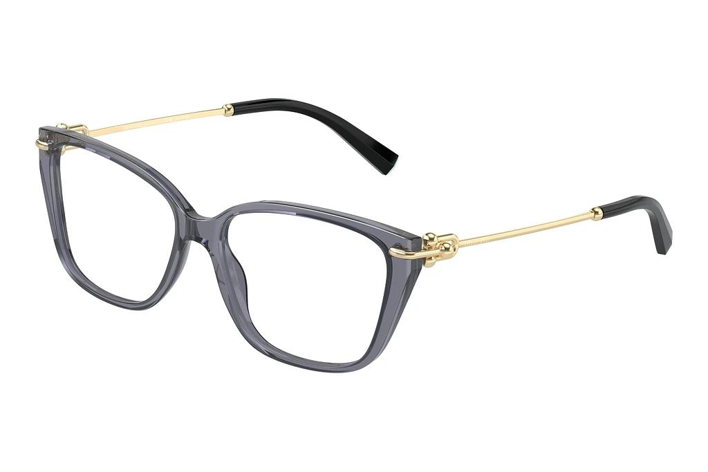 Tiffany   TF2248K 8405 Crystal Dark Violet