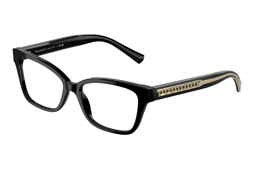 Tiffany   TF2249 8001 Black