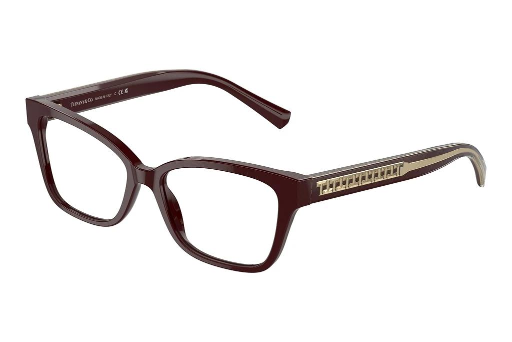 Tiffany   TF2249 8389 Burgundy