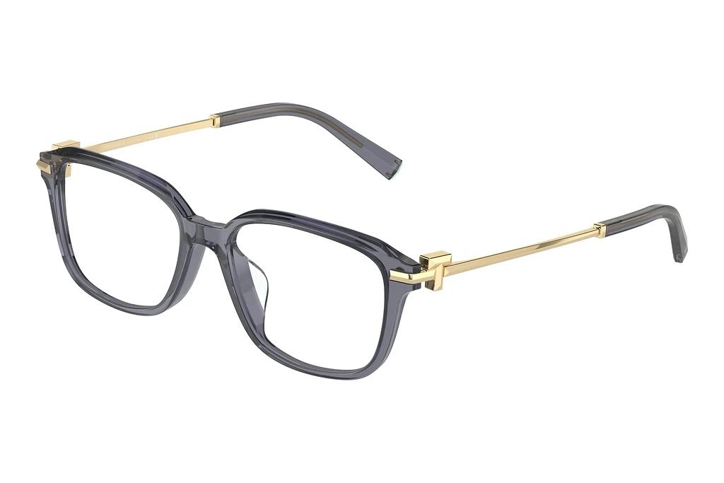 Tiffany   TF2253D 8405 Crystal Dark Violet