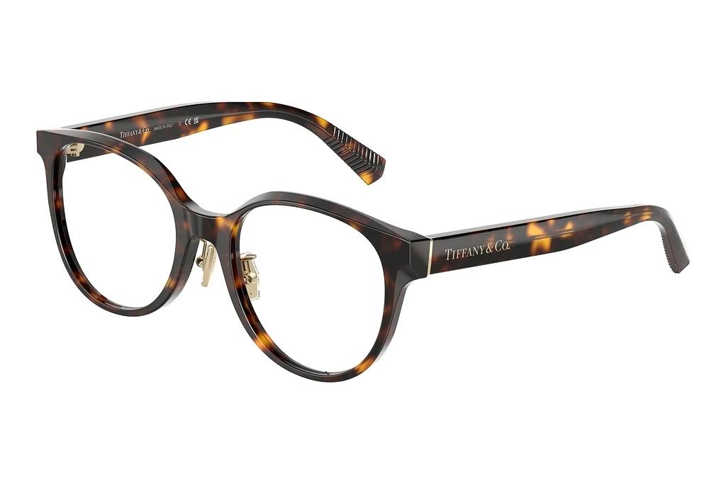 Tiffany   TF2264D 8015 Havana