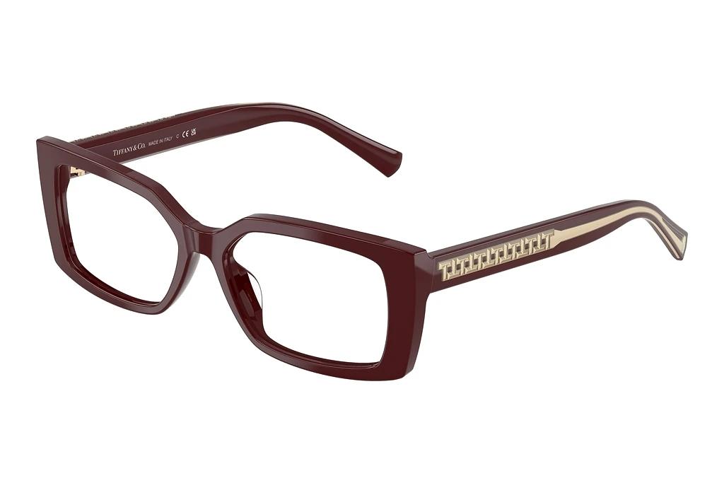 Tiffany   TF2269U 8389 Burgundy