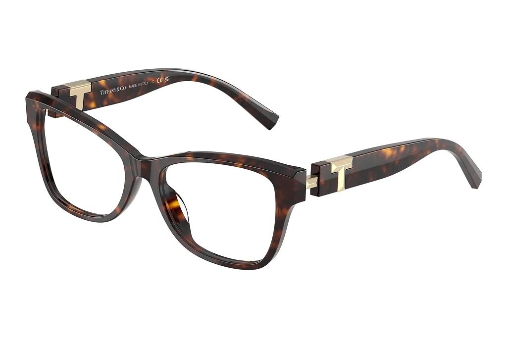Tiffany   TF2272U 8015 Havana