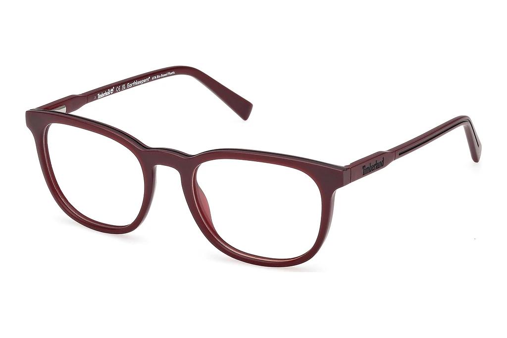 Timberland   TB50066 067 Matt Dunkel Rot