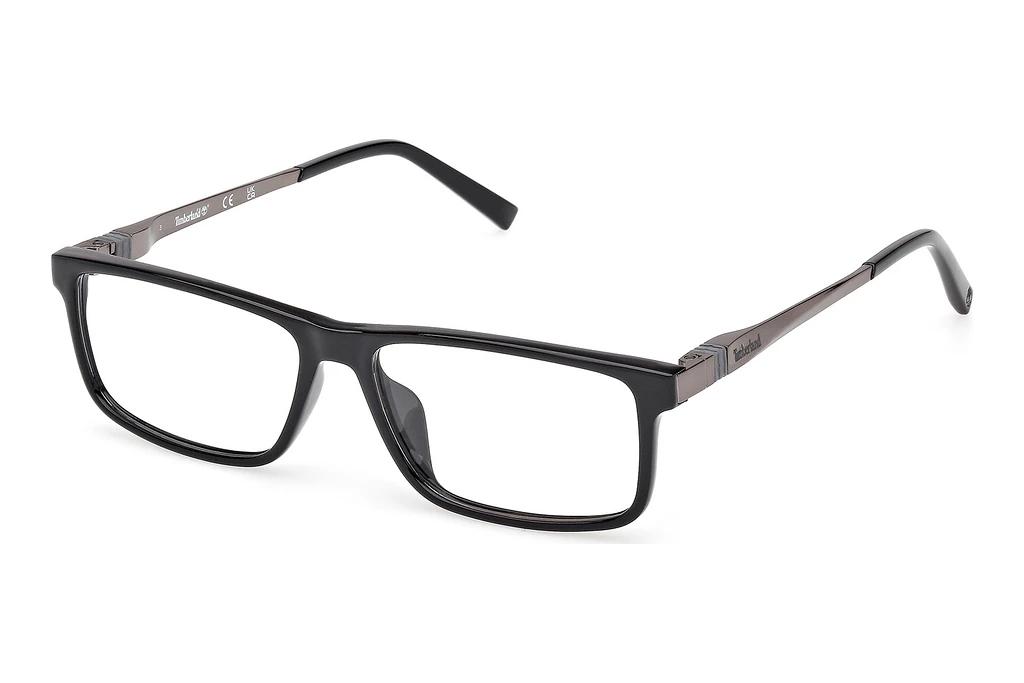 Timberland   TB50069-H 001 Glänzend Schwarz