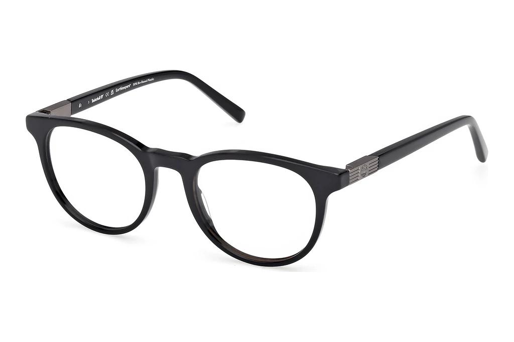 Timberland   TB50071 001 Glänzend Schwarz