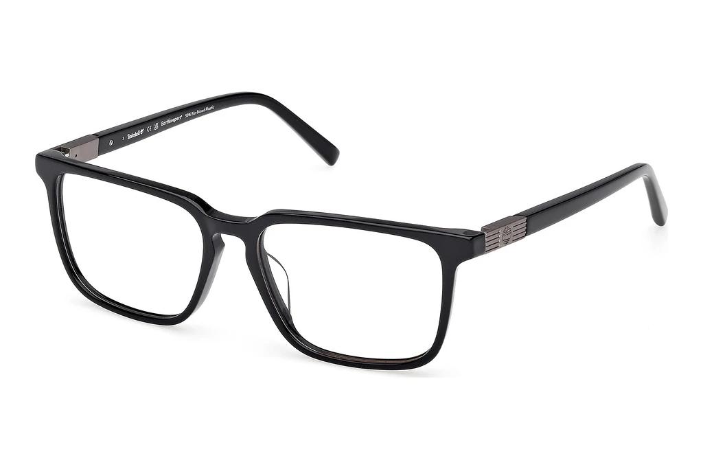 Timberland   TB50072-H 001 Glänzend Schwarz