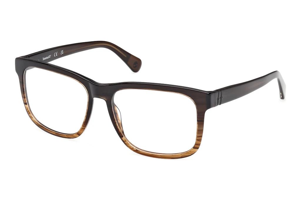 Timberland   TB50073 049 Hellbraun /Verlauf