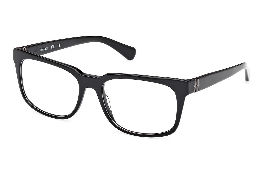 Timberland   TB50074 001 Glänzend Schwarz