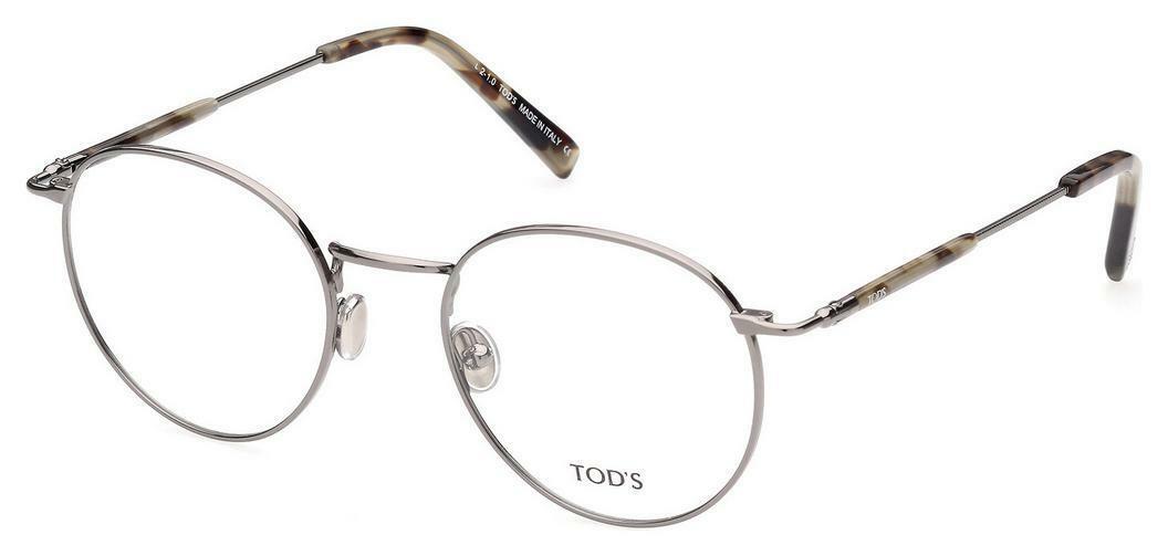 Tod's   TO5253 008 anthrazit glanz