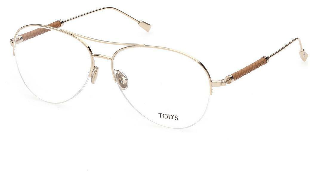 Tod's   TO5254 032 pale gold