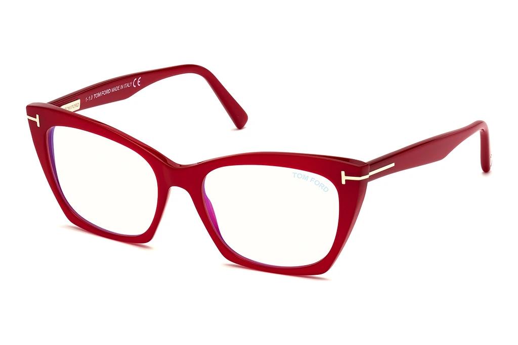 Tom Ford   FT5709-B 55A Bunt Havanna