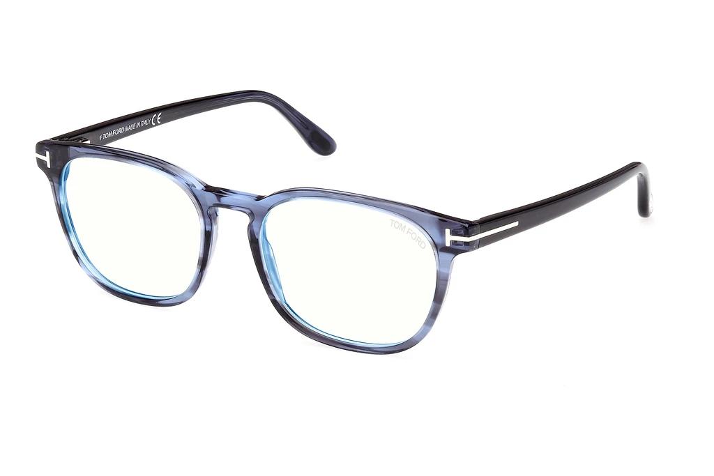 Tom Ford   FT5868-B 051 Mastix