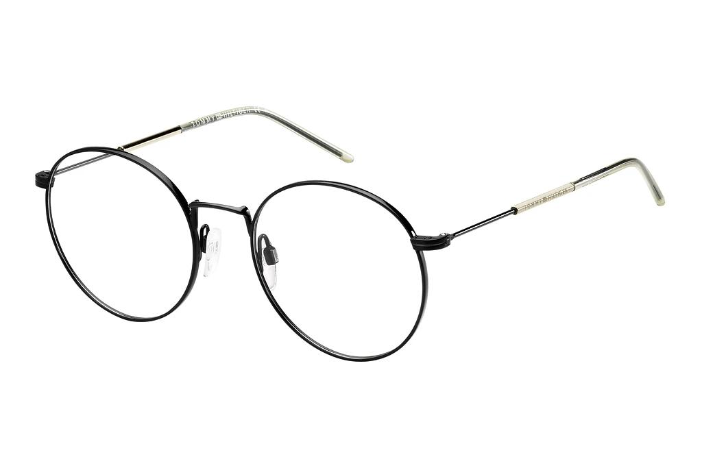 Tommy Hilfiger   TH 1586 807 black