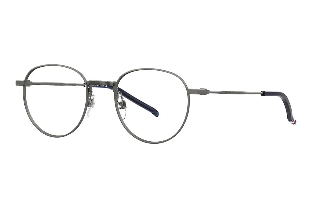 Tommy Hilfiger   TH 1875 R80 GRAU