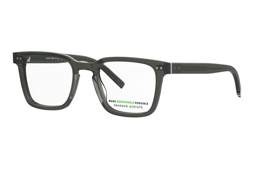 Tommy Hilfiger   TH 2034 1ED GRÜN