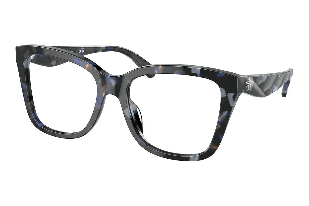 Tory Burch   TY2140U 1957 Blue Tortoise