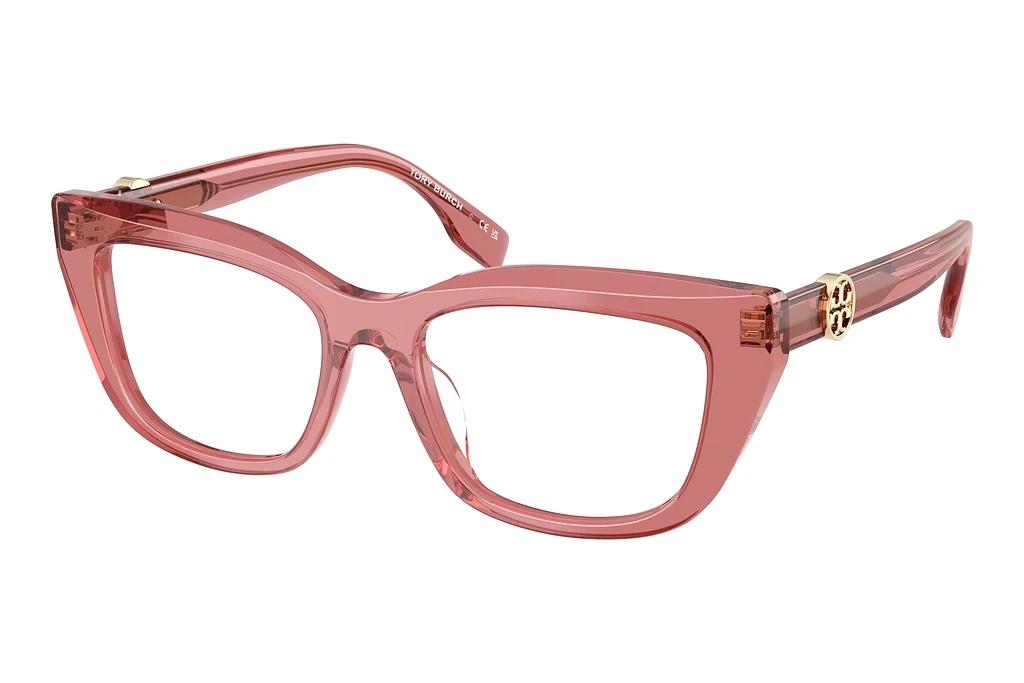 Tory Burch   TY2158U 1978 Dark Tortoise