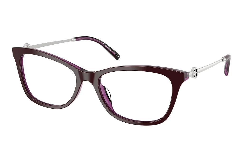 Tory Burch   TY2165U 2050 Purple Crystal