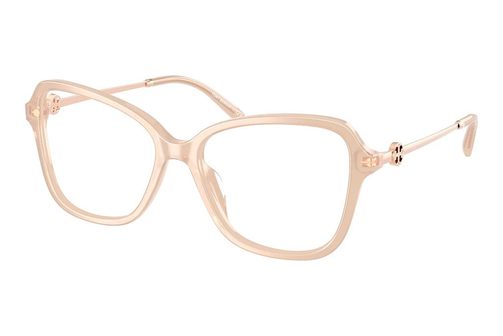 Tory Burch   TY2166U 2058 Milky Nude