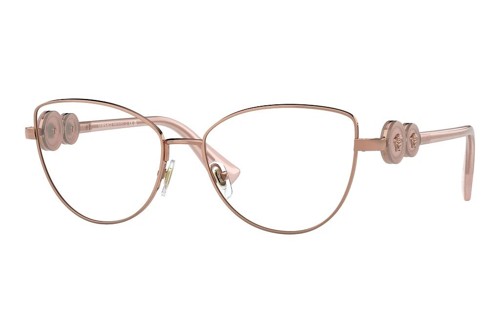 Versace   VE1284 1412 Rose Gold