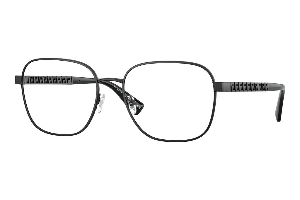 Versace   VE1290 1261 Matte Black
