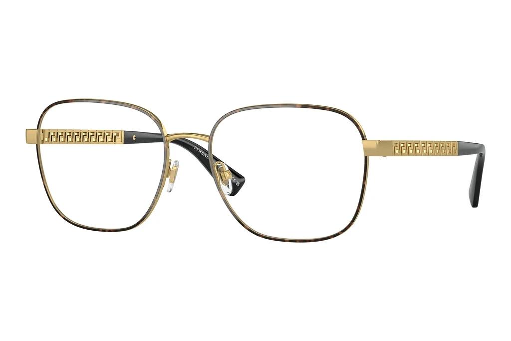 Versace   VE1290 1499 Havana/Gold
