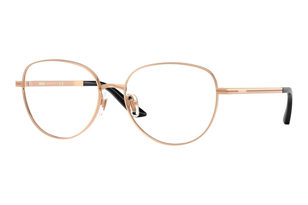 Versace   VE1312 1412 Rose Gold