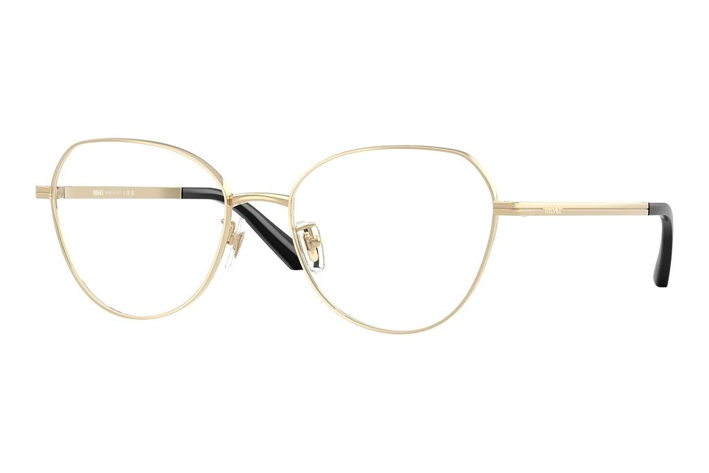 Versace   VE1313D 1252 Pale Gold