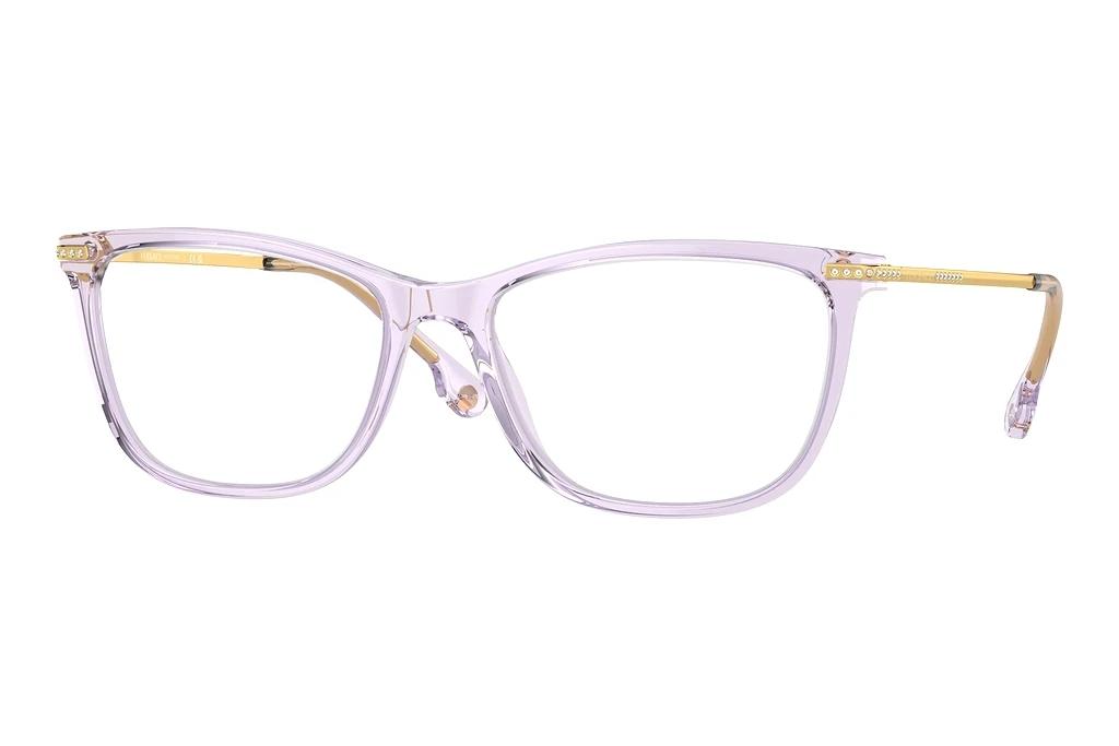 Versace   VE3274B 5372 Transparent Pink