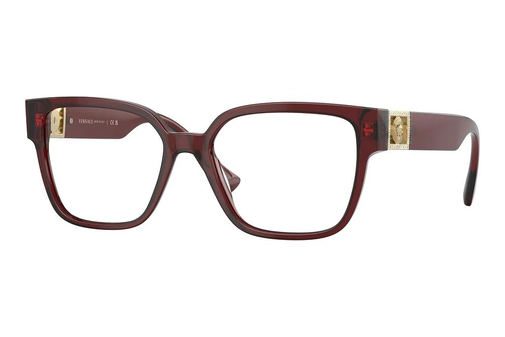 Versace   VE3329B 5385 Red