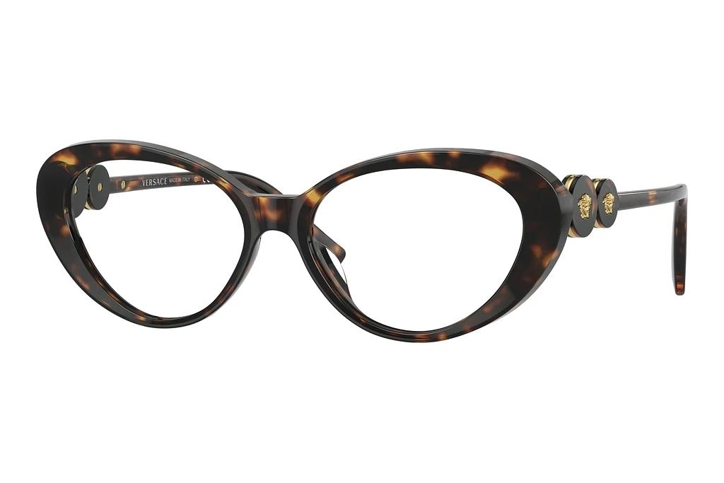 Versace   VE3331U 108 Havana