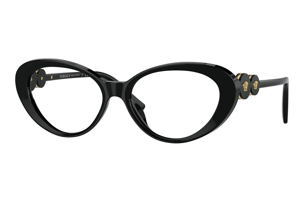 Versace   VE3331U GB1 Black