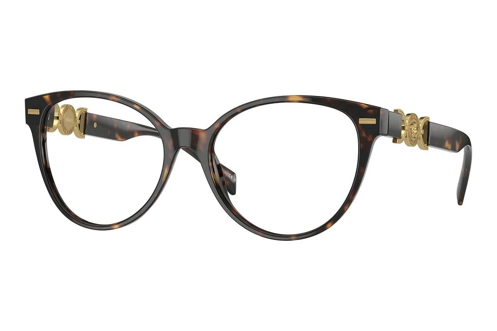 Versace   VE3334 108 Havana