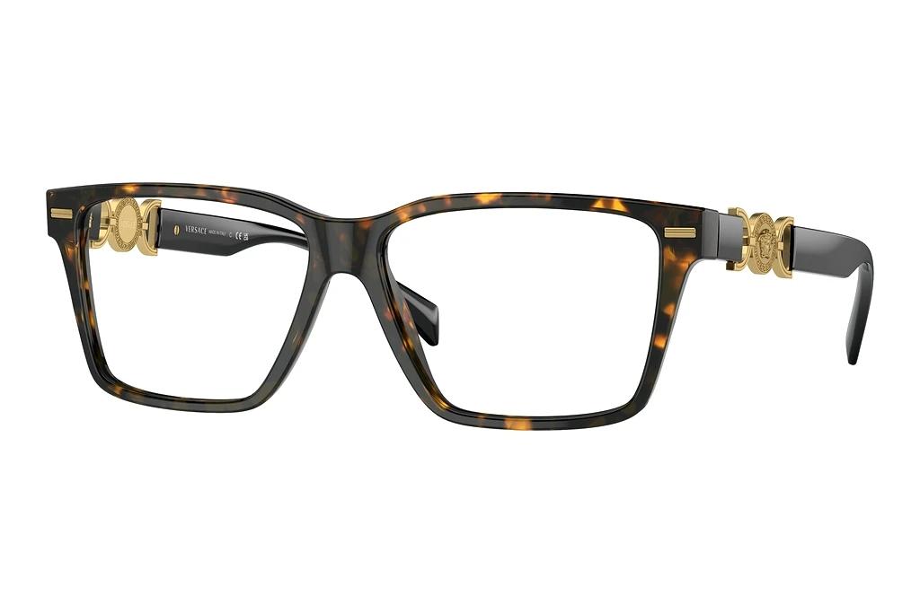 Versace   VE3335 5404 Havana