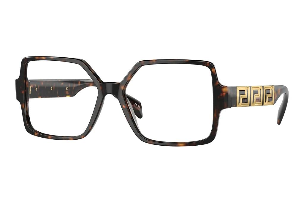 Versace   VE3337 108 Havana