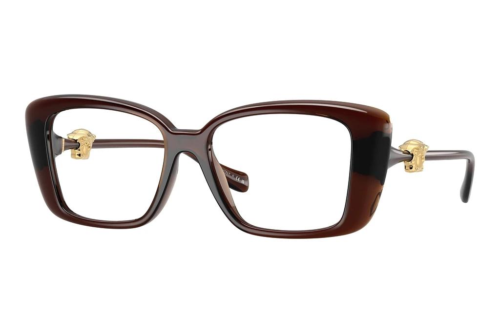 Versace   VE3385U 5547 Transparent Brown