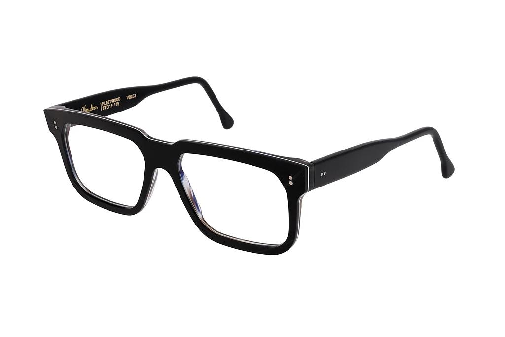 Vinylize Eyewear   Fleetwood VBLC1 