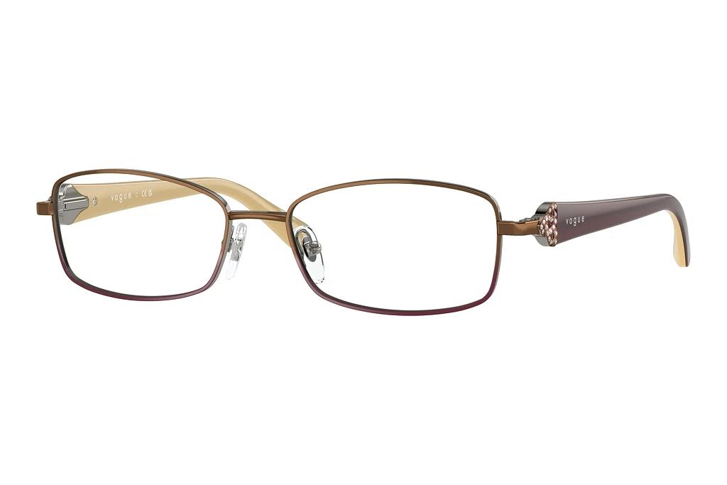 Vogue Eyewear   VO3845B 896 Brown