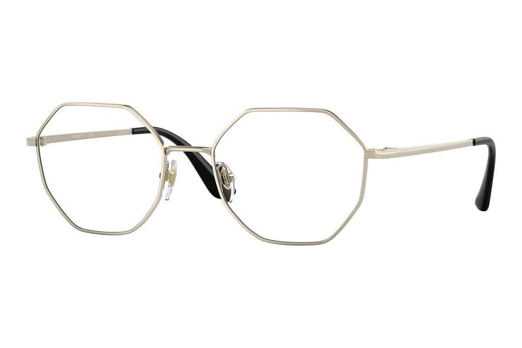 Vogue Eyewear   VO4094 848 Pale Gold