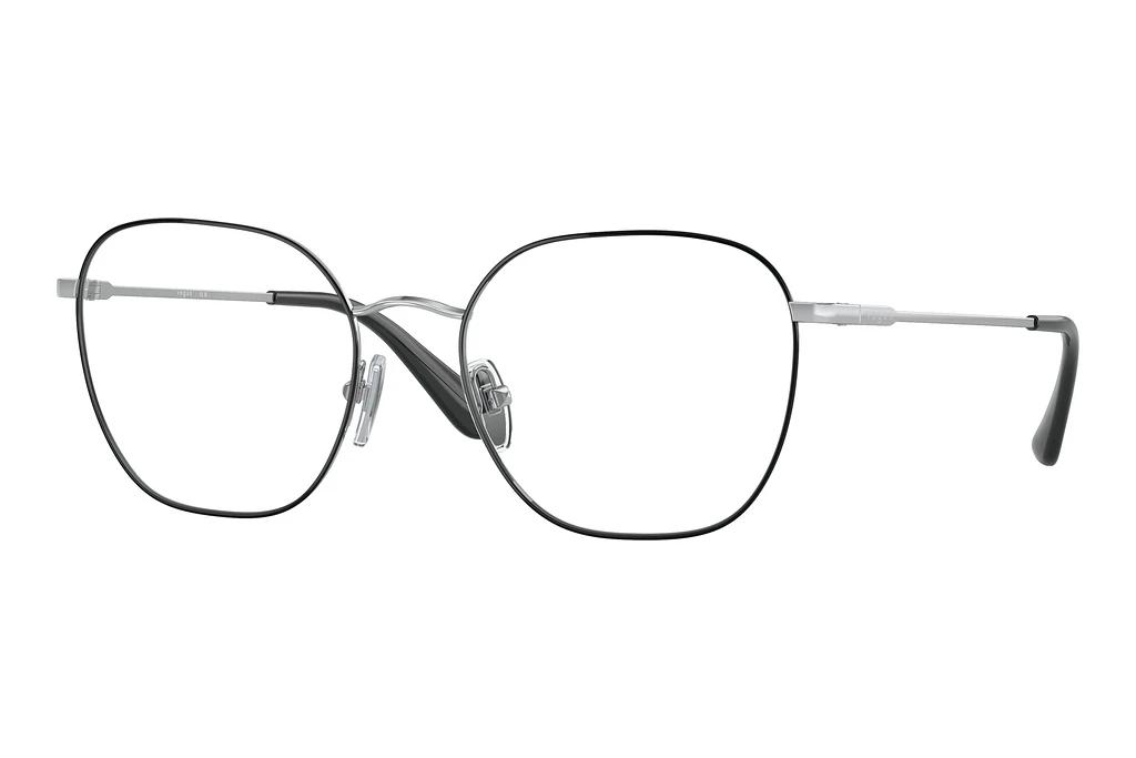 Vogue Eyewear   VO4178 323 Top Black/Silver