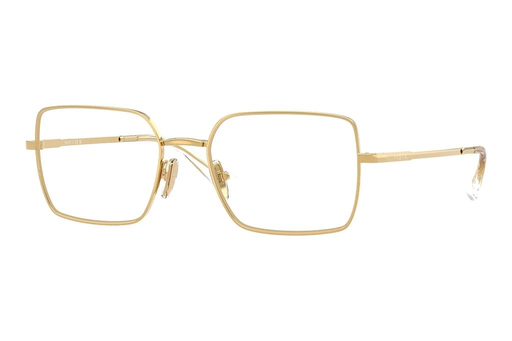 Vogue Eyewear   VO4340 280 Gold