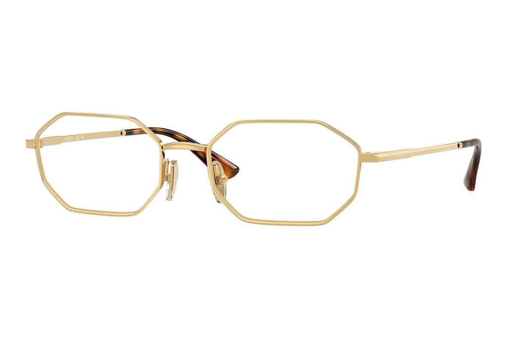 Vogue Eyewear   VO4341 280 Gold
