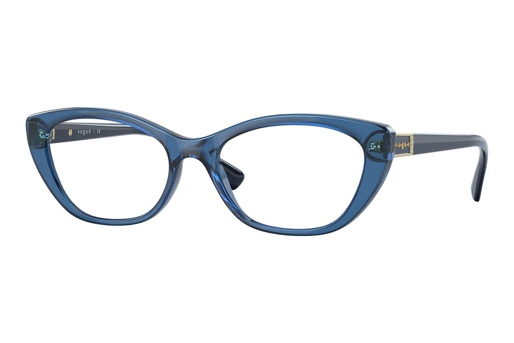 Vogue Eyewear   VO5425B 2988 Transparent Light Blue