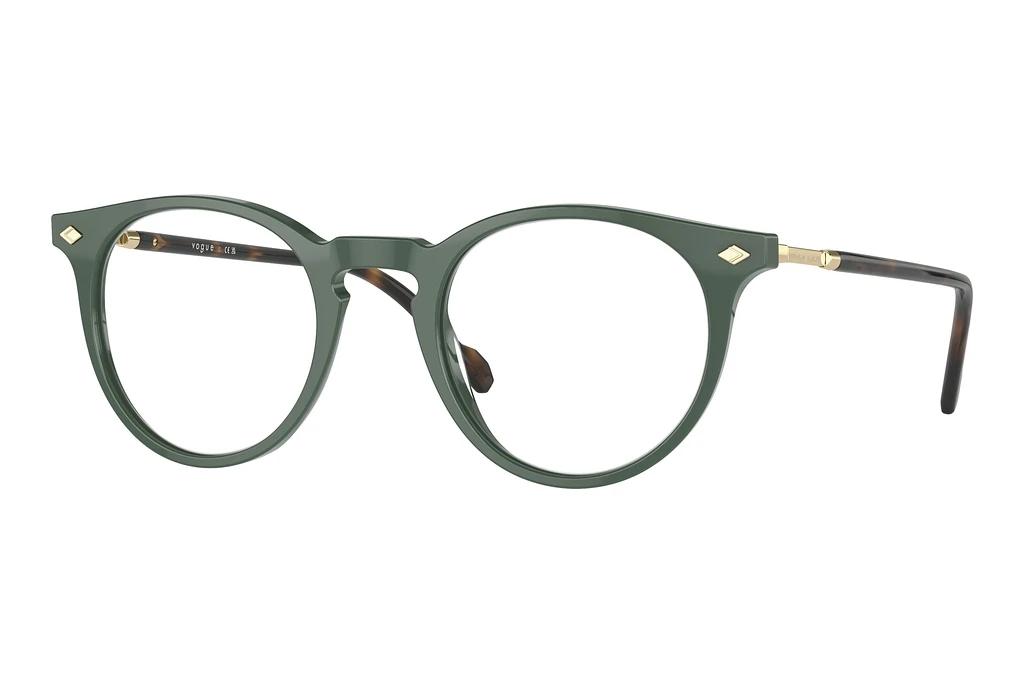 Vogue Eyewear   VO5434 3092 Dusty Green