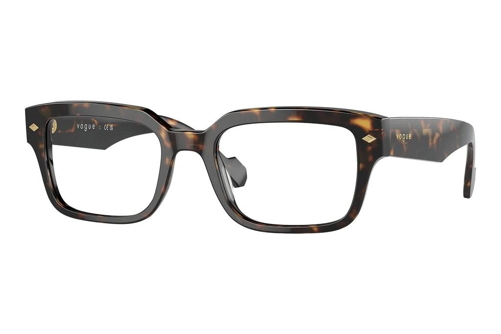 Vogue Eyewear   VO5491 W656 Dark Havana