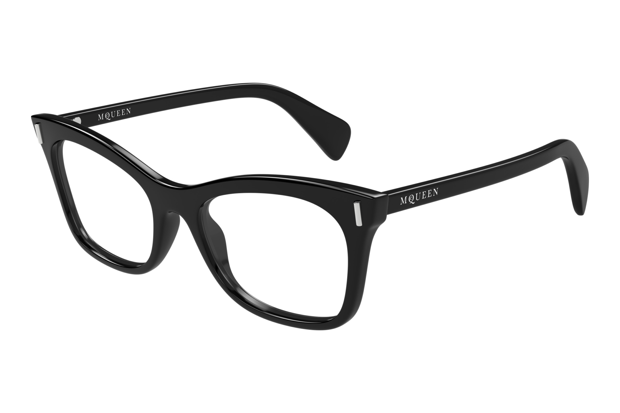Alexander McQueen   AM0552O 001 BLACK
